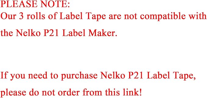 Case Compatible with Phomemo D30 D35, for Phomemo D30 Label Maker with 3 Roll Label Tape(Label Paper 1/2" x 1 1/2" (12mm X 40mm))-Hard Shell Storage Bag-Black
