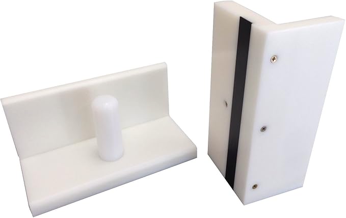 Premium Jogger Block 5x12 Paper Cutter Jogging Block