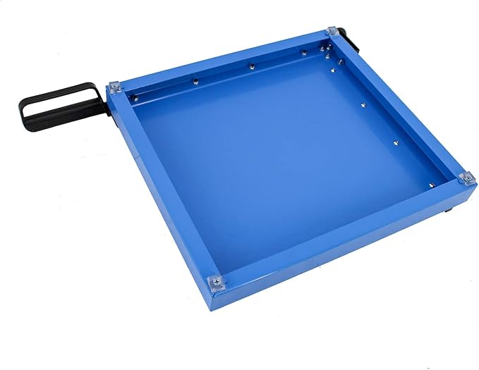 HFS(R) 12” A4 Paper Cutter Multi-Purpose Trimmer for Copper Sheet, Leather, Plastic Sheet, Iron Sheet, Non-Woven Fabric 12 Sheets 80-gram Paper Vinyl Cutter