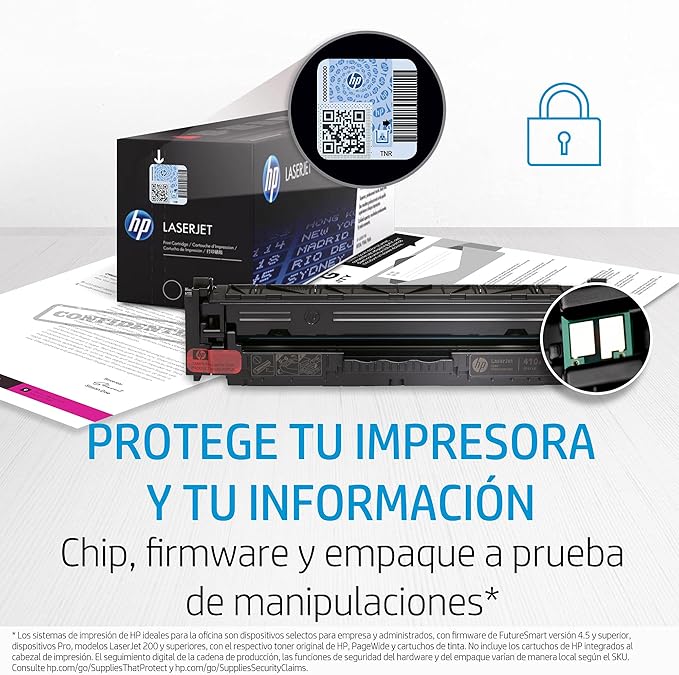 HP 30X Black High-Yield Toner Cartridge | Works LaserJet Pro M203 Series,LaserJet Pro MFP M227 Series | CF230X,(Pack of 2)
