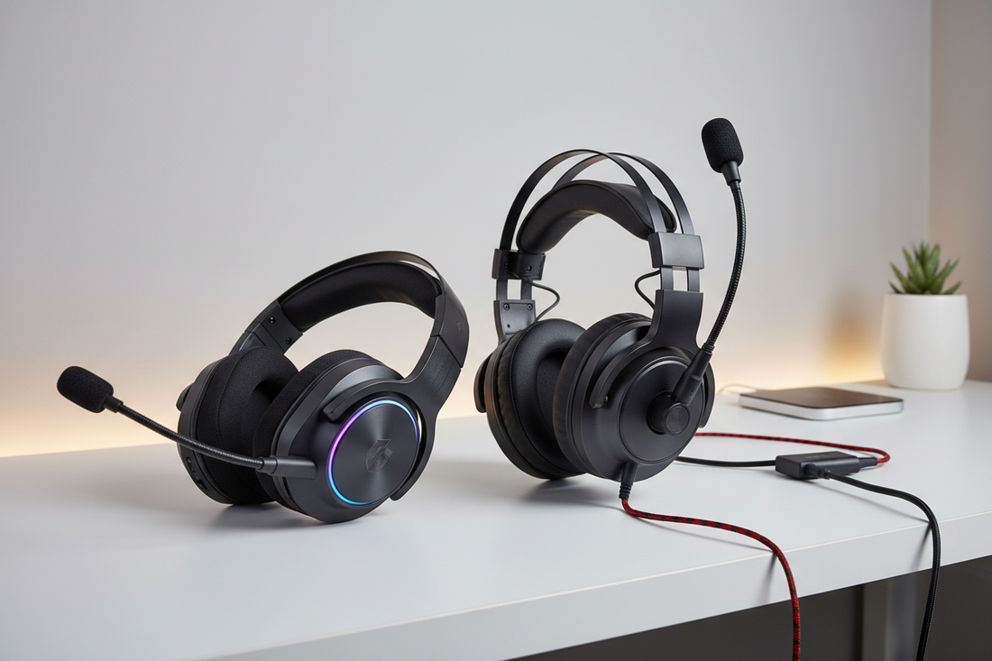Best headsets and gaming headphones for office and home in 2026