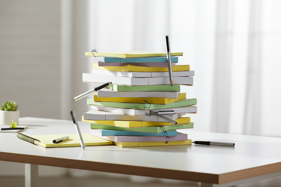 Best legal pads and writing pads for office in 2026