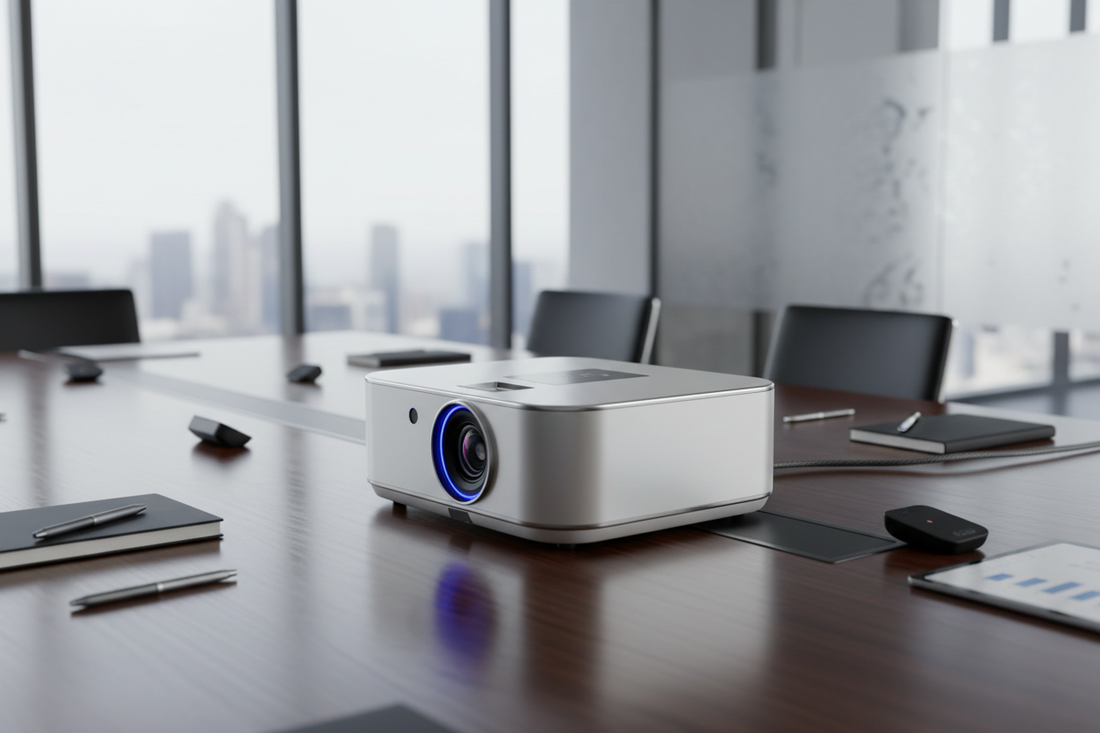 Best projectors for home theater and office in 2026