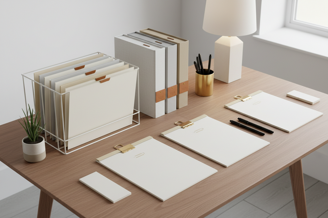 Best hanging file folders and expanding file organizers for office in 2026