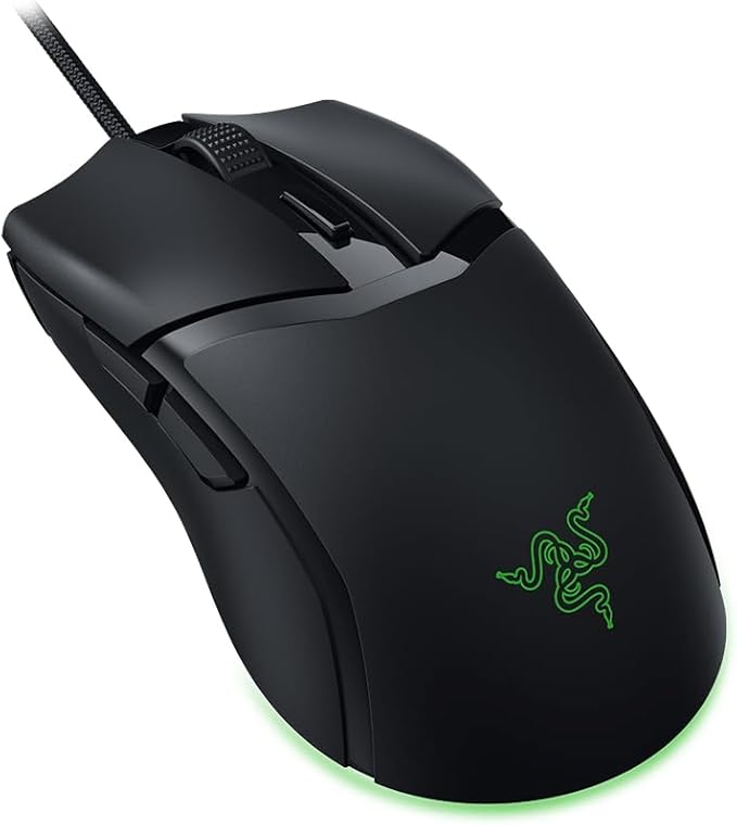 Razer Cobra RGB DPI 8500 Mouse - RZ0104650100R3U