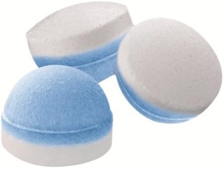 Jura 64308 Cleaning Tablets for all Jura Automatic Coffee Centers, 6-Count