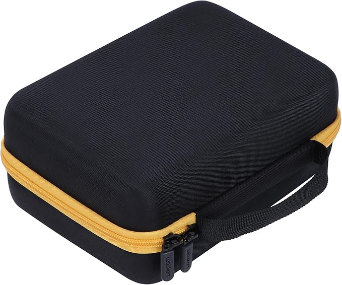 Hard Case Compatible with Brady M211 Portable Monochrome Label Printer