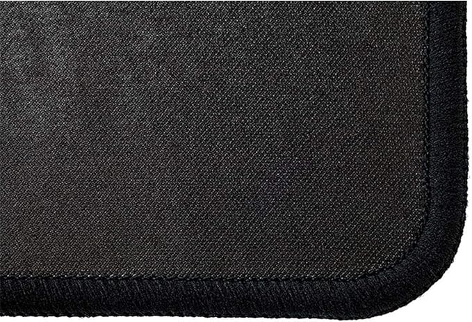 Corsair MM300 - Anti-Fray Cloth Gaming Mouse Pad - High-Performance Mouse Pad Optimized for Gaming Sensors - Designed for Maximum Control - Extended, Multi Color