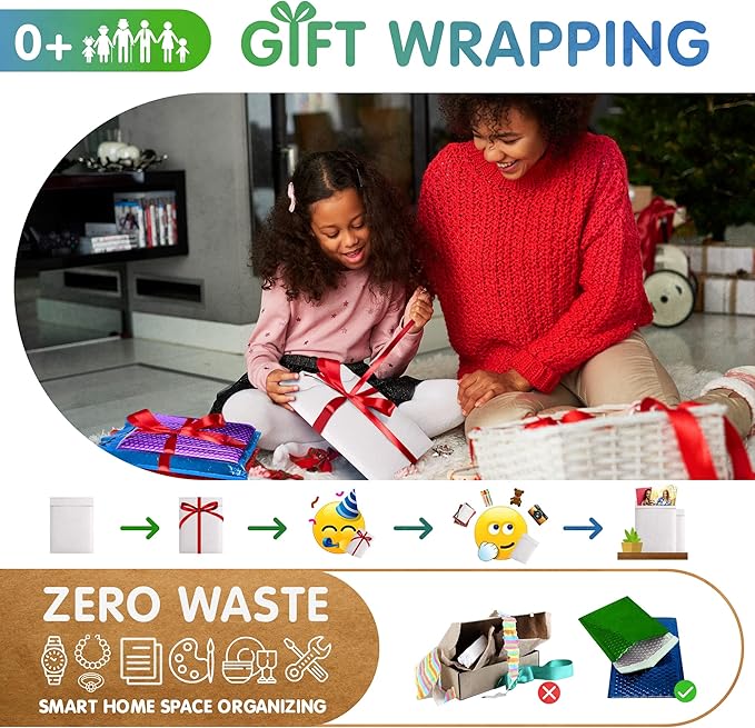 White Poly Bubble Mailers 7.25 x 11 Inch. Pack of 400 Padded Envelopes Waterproof. Self Seal Padded Mailers with Durable Seams. Lightweight Padded Shipping Envelopes for Mailing Fragile Things